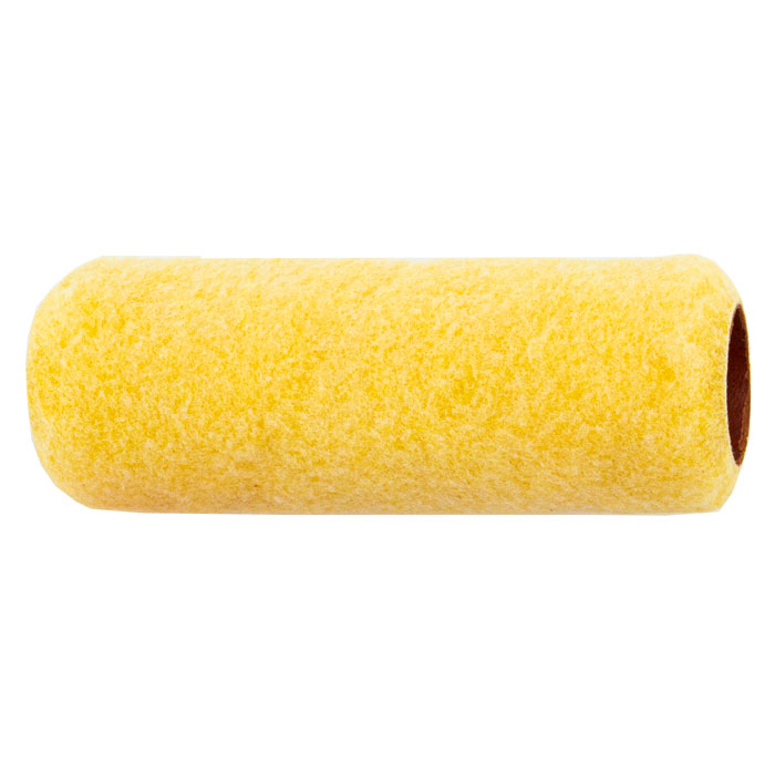 ROLLER COVER 7'' 1/2'' NAP PHN CORE YELLOW 24\