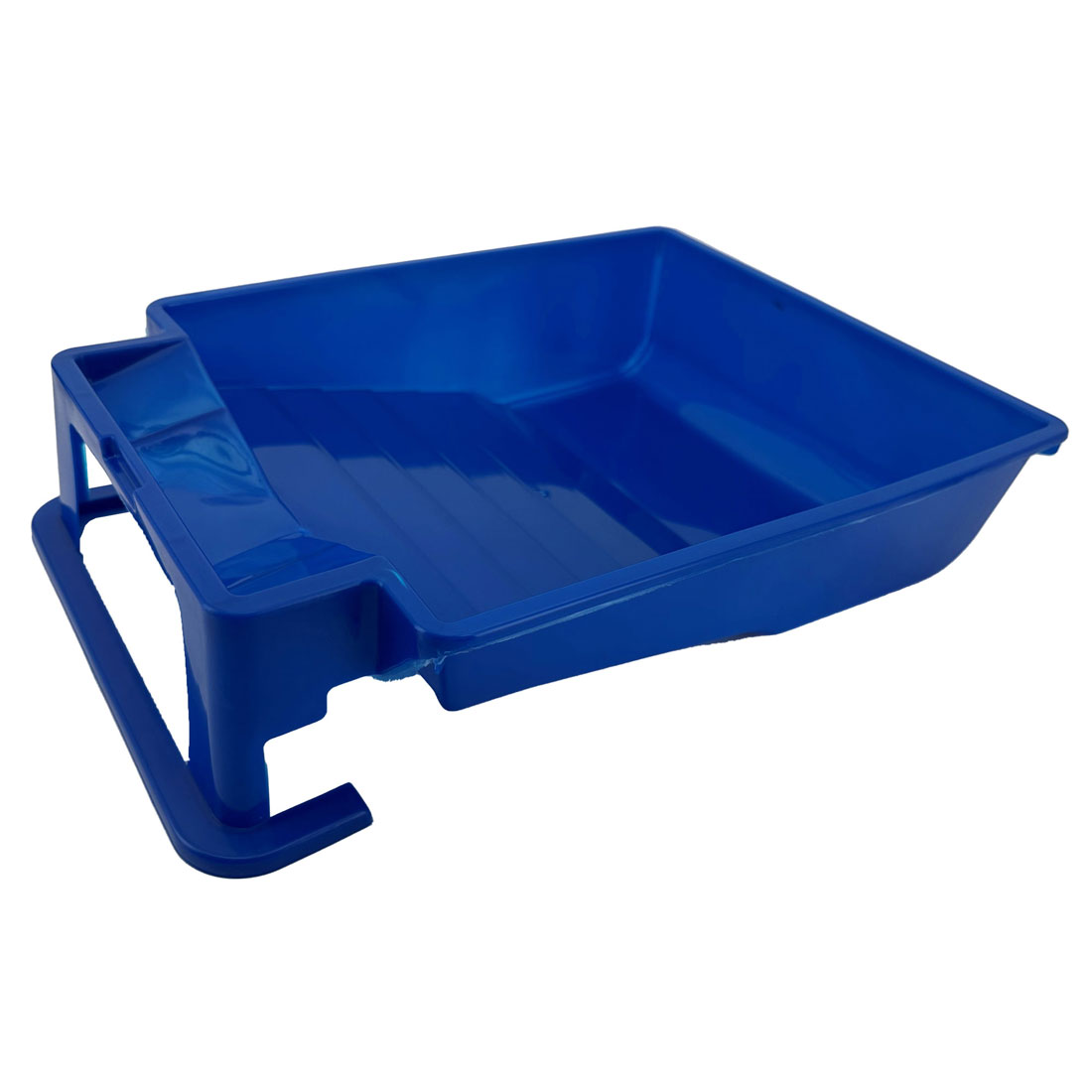 9'' Deep Well PAINT Tray with Brush Holder