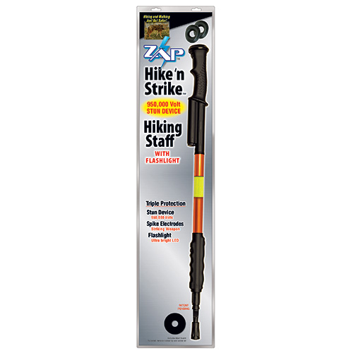 Hike n Strike 950,000 Volts STUN Walking Cane