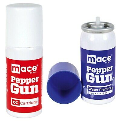 Mace Pepper GUN Refill