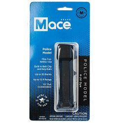 Mace® POLICE Model