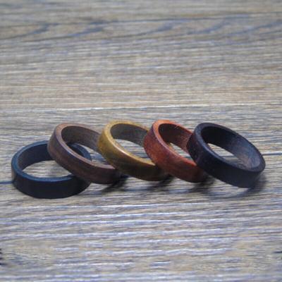 Wood RING