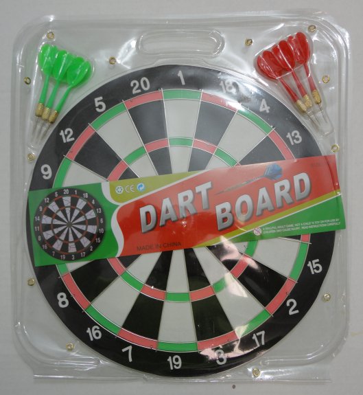 16'' DART Board