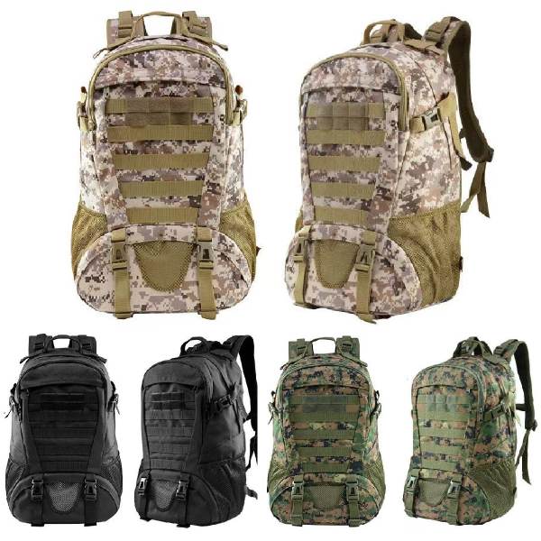 Tactical BACKPACK [19''x13''x7'']