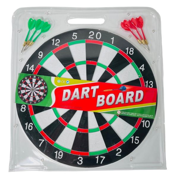 16'' DART Board