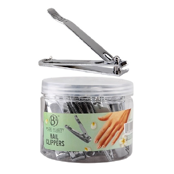 3'' Nail Clippers [30pc TUB]