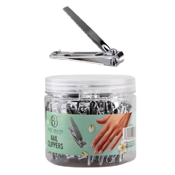 2.25'' Nail Clippers [60pc TUB]