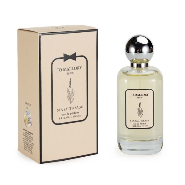 3.4oz Ladies Eau de Parfum [Jo Mallory Paris]