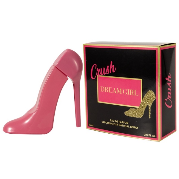 2.9oz Ladies Eau de Parfum [Dream Girl Crush]