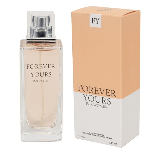 3.4oz Ladies Eau de Parfum [Forever Yours]