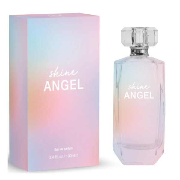 3.4oz Ladies Eau de Parfum [Shine Angel]