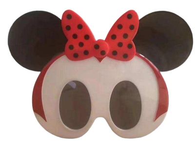Kiddie SUNGLASSES Girl Mouse