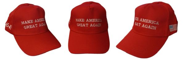 ****Trump HAT Make America Great Again 45 - 47