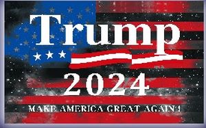 3 X 5 FLAG - Trump Make America Great Again