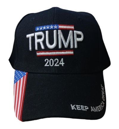 Trump 2024 Keep America Great