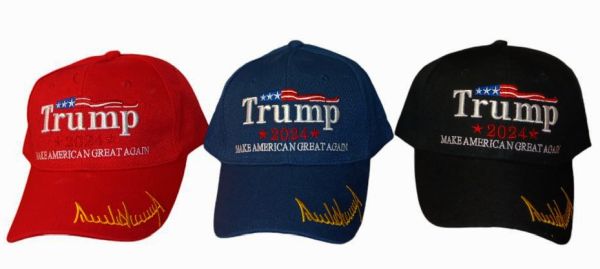 ** Trump HAT Make American Great Again