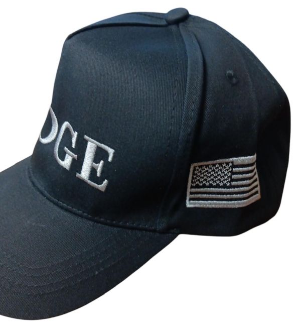 ** #1 Seller - Dark DOGE HAT