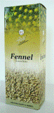 FENNEL INCENSE STICKS by FLUTE