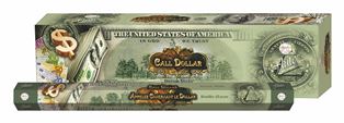 Call Dollar - 16'' Long INCENSE
