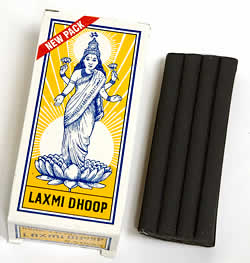 LAXMI DHOOP