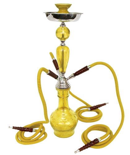 LARGE Venus Hookah