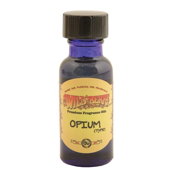 Opium Wild Berry FRAGRANCE Oil.