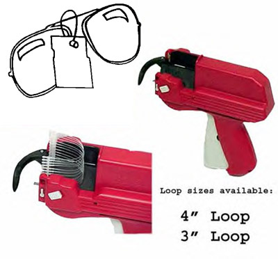Loop Attacher Tool