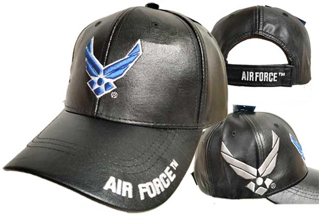 CAP503SP Air Force Logo CAP