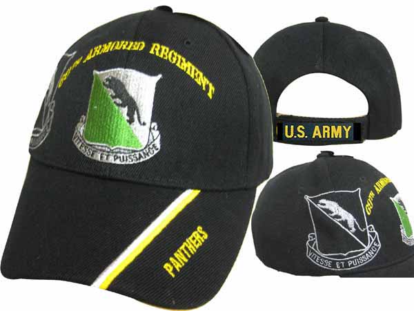 CAP579 69th Armored Regiment CAP