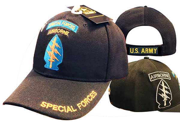 CAP580 Special Forces Airborne CAP