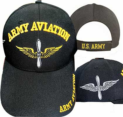 CAP566A Army Aviation CAP