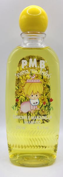 PMB CHAMOMILE SHAMPOO 8.3 OZ