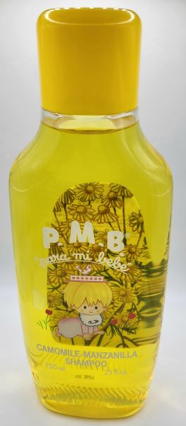 PMB CHAMOMILE SHAMPOO 25 OZ