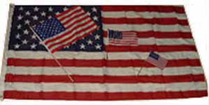 American FLAG (3' x 5')