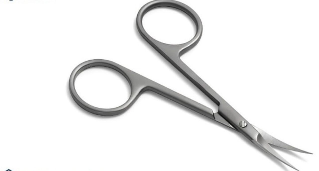 Cuticle SCISSOR, Beauty Instruments, Dental, surgical isntruments