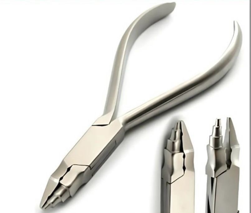 Young Loop Forming PLIER, Dental & Surgical Instruments