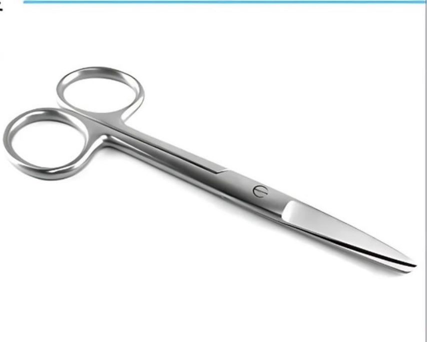 Operating SCISSOR 14cm for Dental and Surgical Instruments