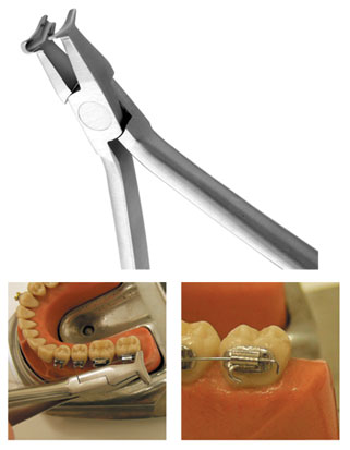 Dental Plier, Hammehead Plier, Dental Instruments