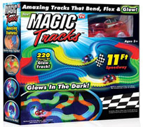 MAGIC TRACKS