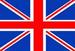 GREAT BRITAIN ( UNITED KINGDOM ) 3 X5 FLAG
