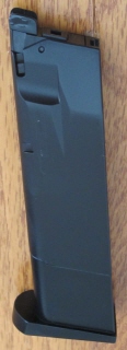 Magazine for HFC HG-175 P226 Gas blowback PISTOL