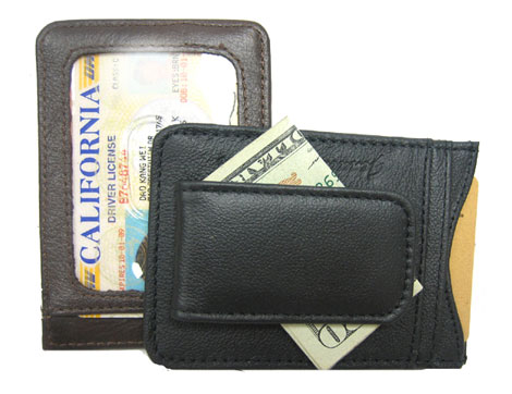 Money Clip - BK $3.95 & Up