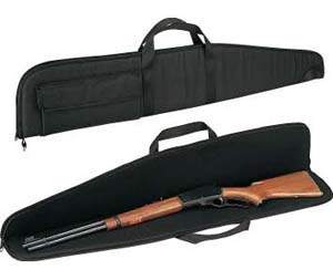 Nylon Non-Scope Rifle Case 53'' - $14.95 & Up