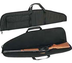 Nylon Scope Rifle Case 42'' - $15.25 & Up