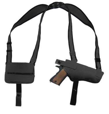 Shoulder Holster - BK Special price $8.50