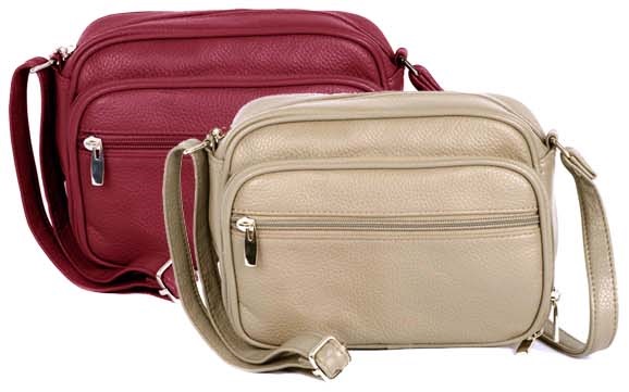Travel Handbag - CM, WN $9.55 & UP