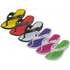 Women's 1'' Flip Flops, Footwear, SHOES