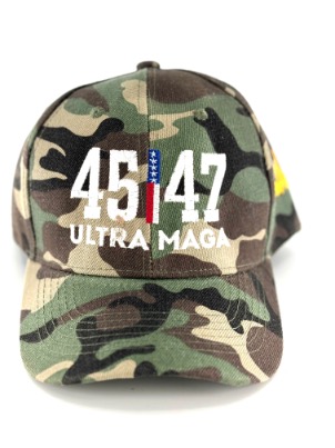 Trump 4547 HAT