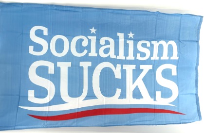 Socialism FLAG