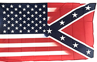 US South FLAG